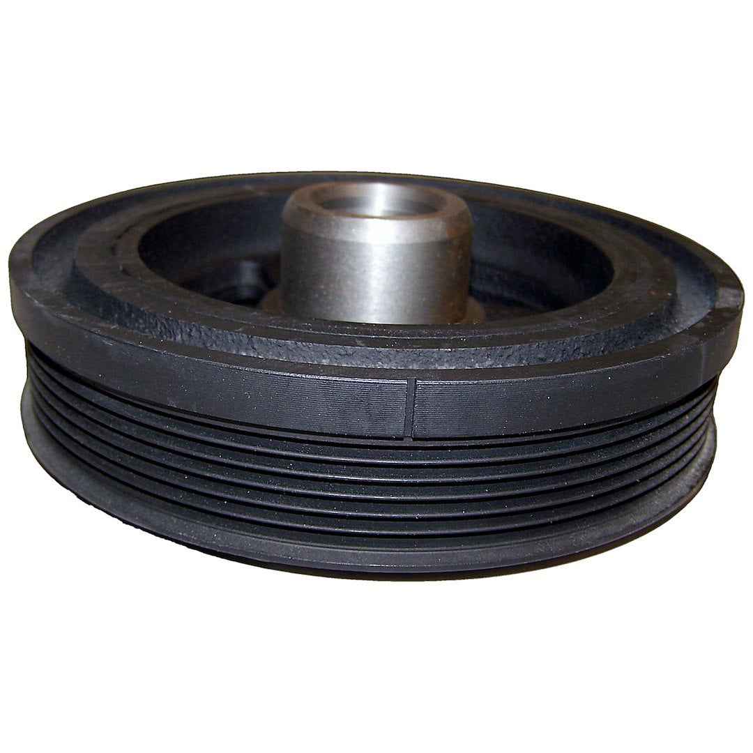 Crown Automotive J3242886 Crankshaft Harmonic Balancer