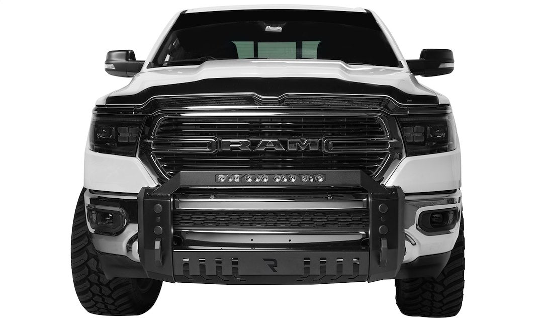 N-Fab D19BB01-TX Ram 1500 Bull Bar
