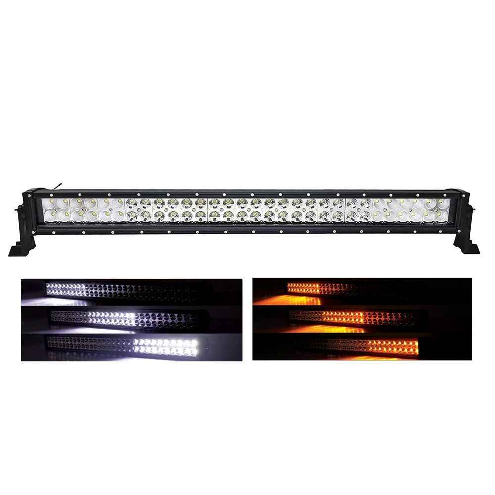 Quake LED Light Bar - 12 To 24 Volt – QUSN480