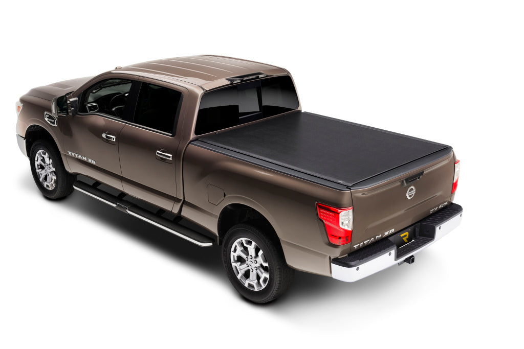 Truxedo 597301 Tonneau Cover - image 1