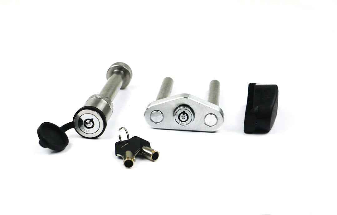 Weigh Safe Locking Hitch Pin - 5/8 in – WS06