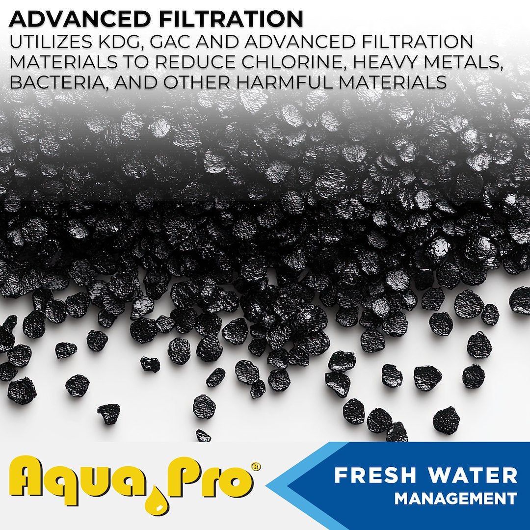 Aqua Pro 21880 Fresh Water Filter - image 5