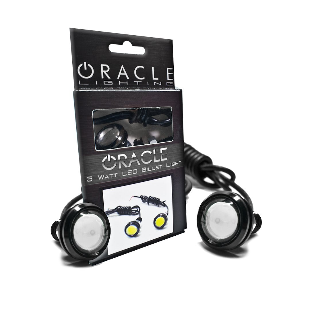 Oracle Lighting 5410-005 Cree Universal Underbody Light Package