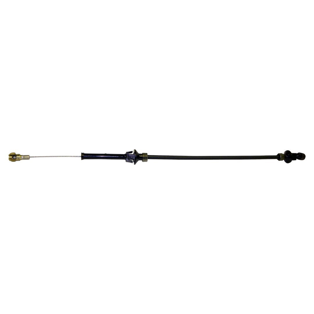 Crown Automotive J5357931 CJ Accelerator Cable - image 1