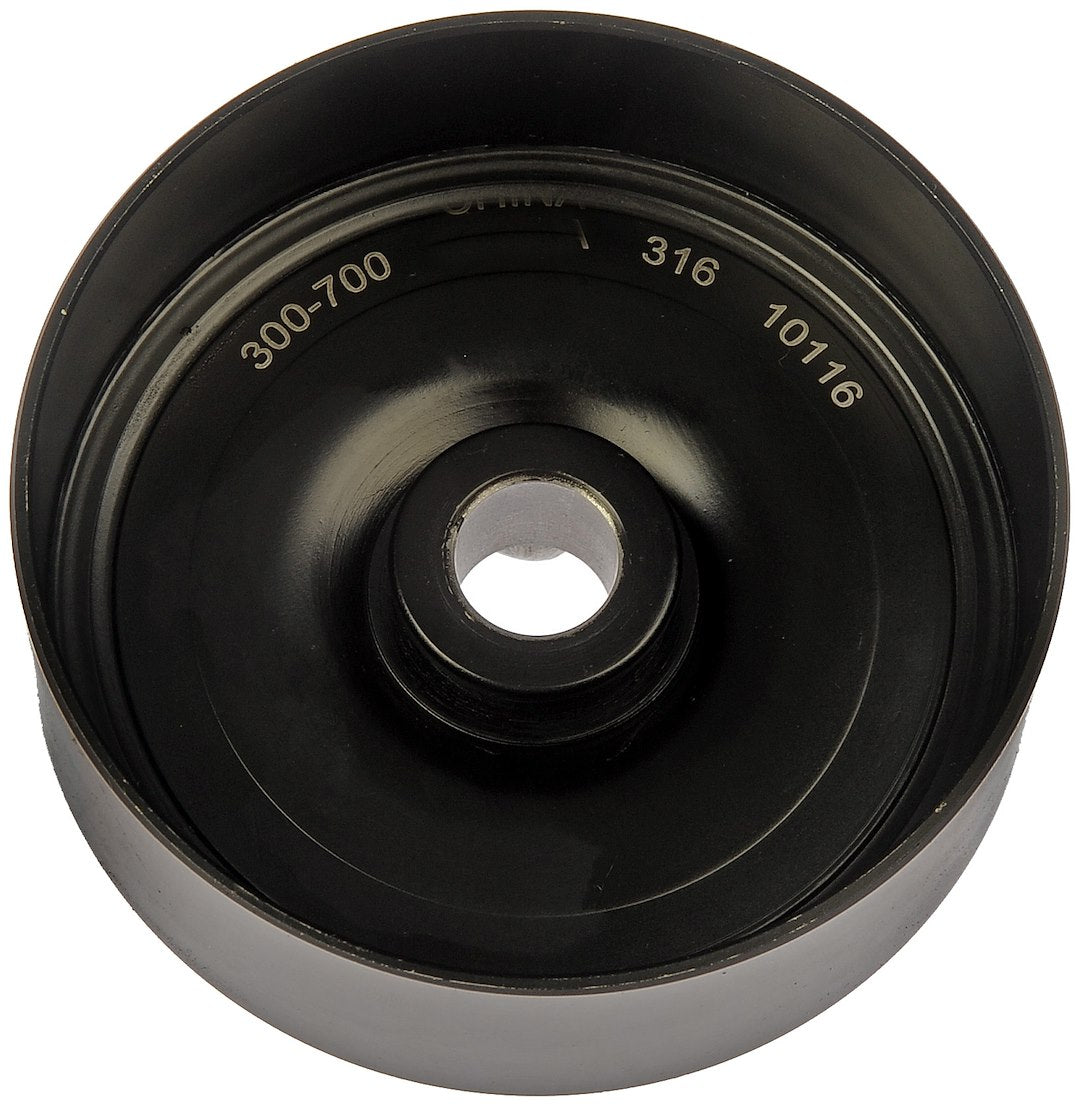 Dorman 300700 Power-Brake Vacuum Pump Pulley - image 1