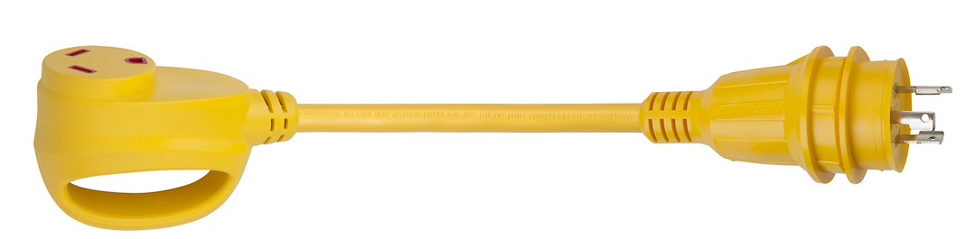 Marinco 171arv Power Cord Adapter