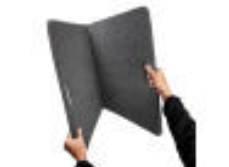 Husky Liner Htw2x4mat Mat for Work Use