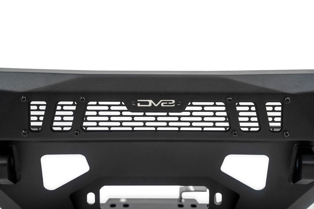 DV8 Offroad FBCS3-01 Spec Series Front Protection Bumper