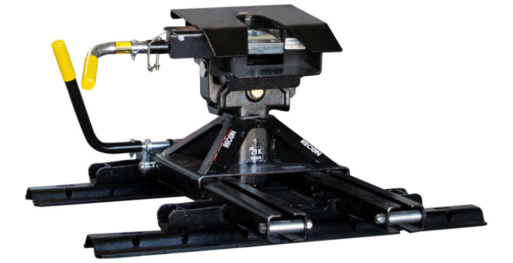 Demco Rv 8550053 Fifth Wheel Trailer Hitch