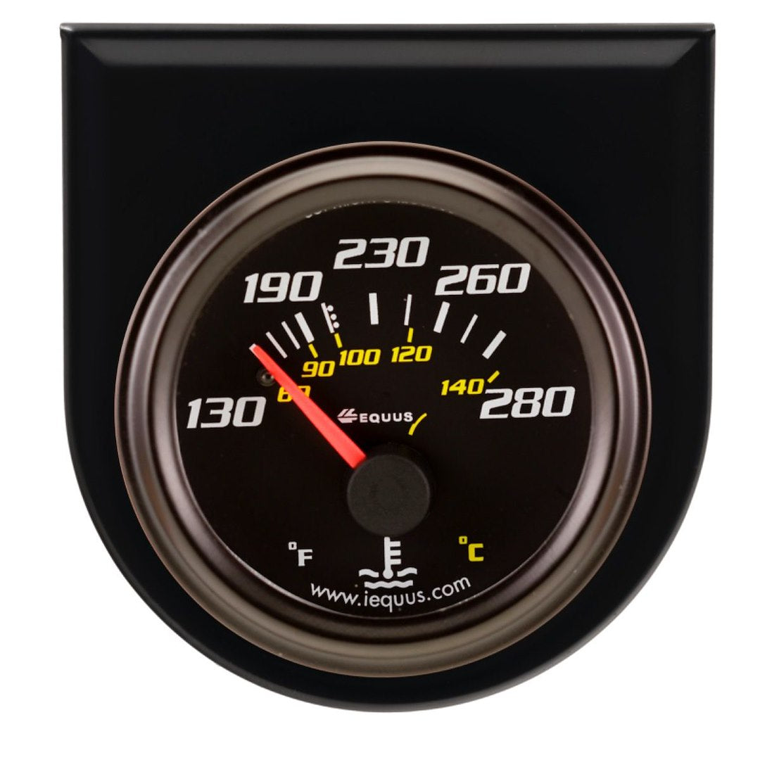 Equus E6232 Temperature Display Instrument