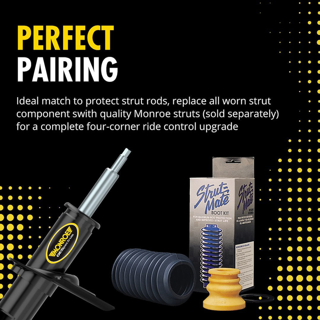 Monroe 63621 Strut-Mate Protective Boot Kit