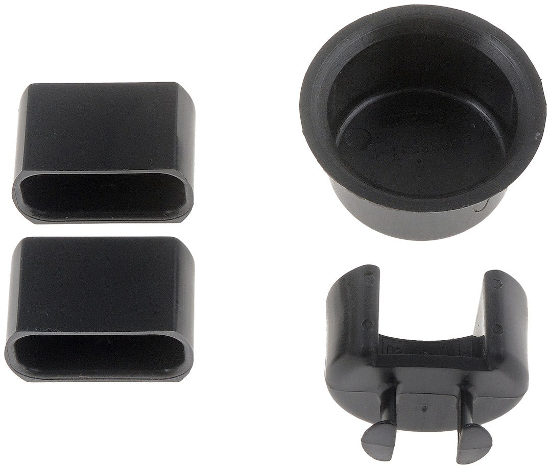 Dorman 38641 Tailgate Hinge Insert Set - image 2