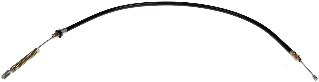 Dorman C660003 First Stop Parking-Brake Replacement Cable - image 1