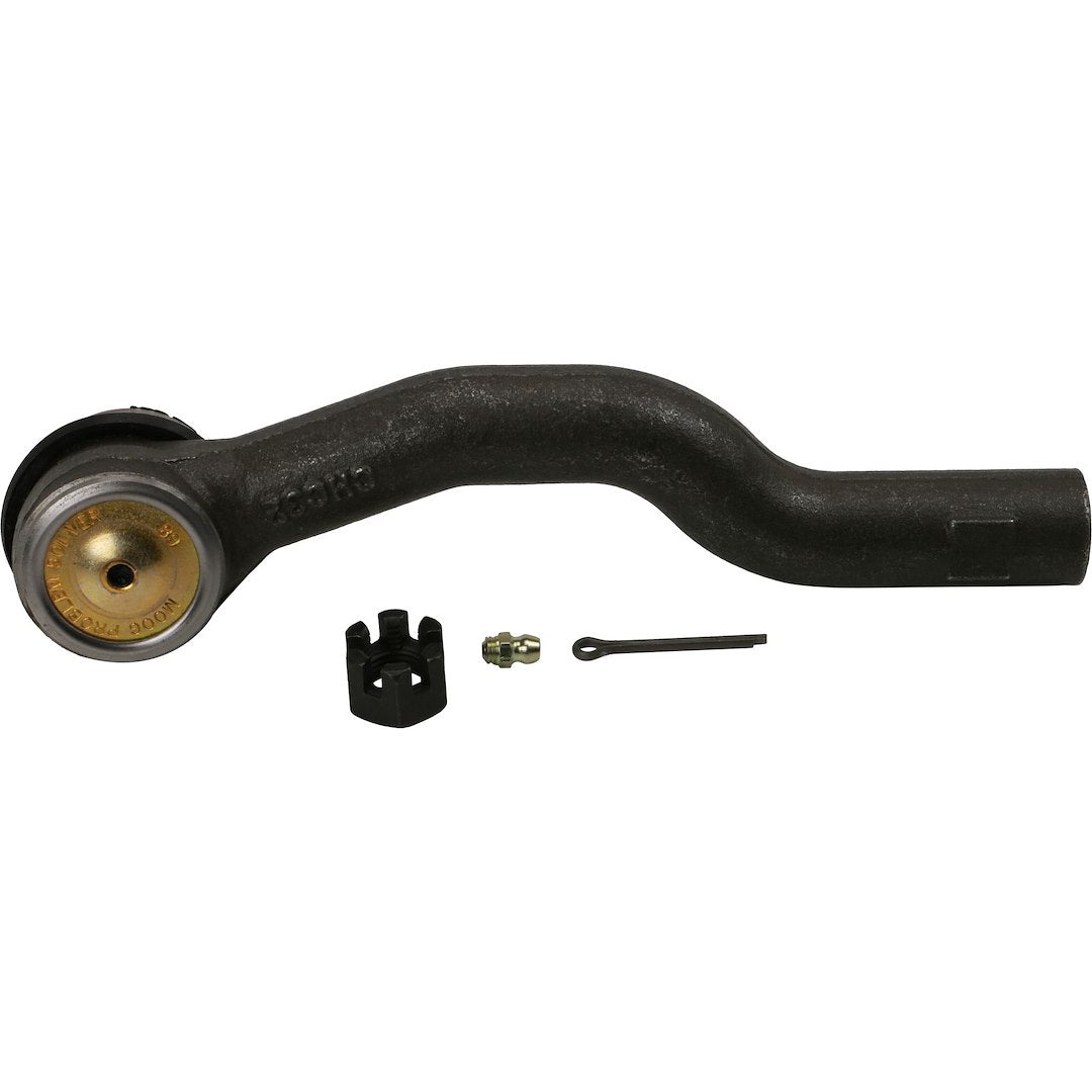 Moog Chassis ES800031 Problem Solver Outer Steering Tie-Rod End