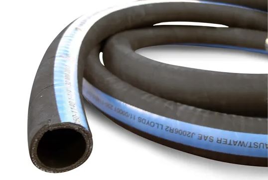 Sierra Marine 16-250-3000s Shieldsflex II Service Hose
