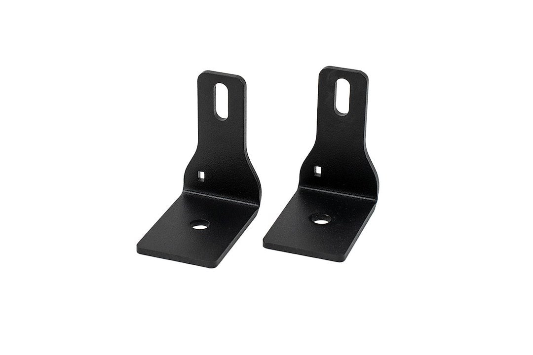 Diode Dynamics DD7765 Backlit Amber Ditch-Light Kit