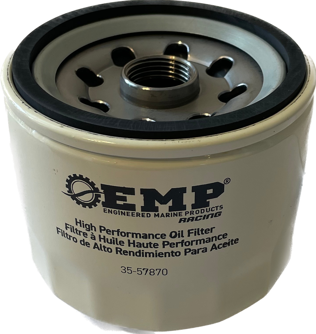 EMP - Engineered Marine Products 35-57870 Filtration Component