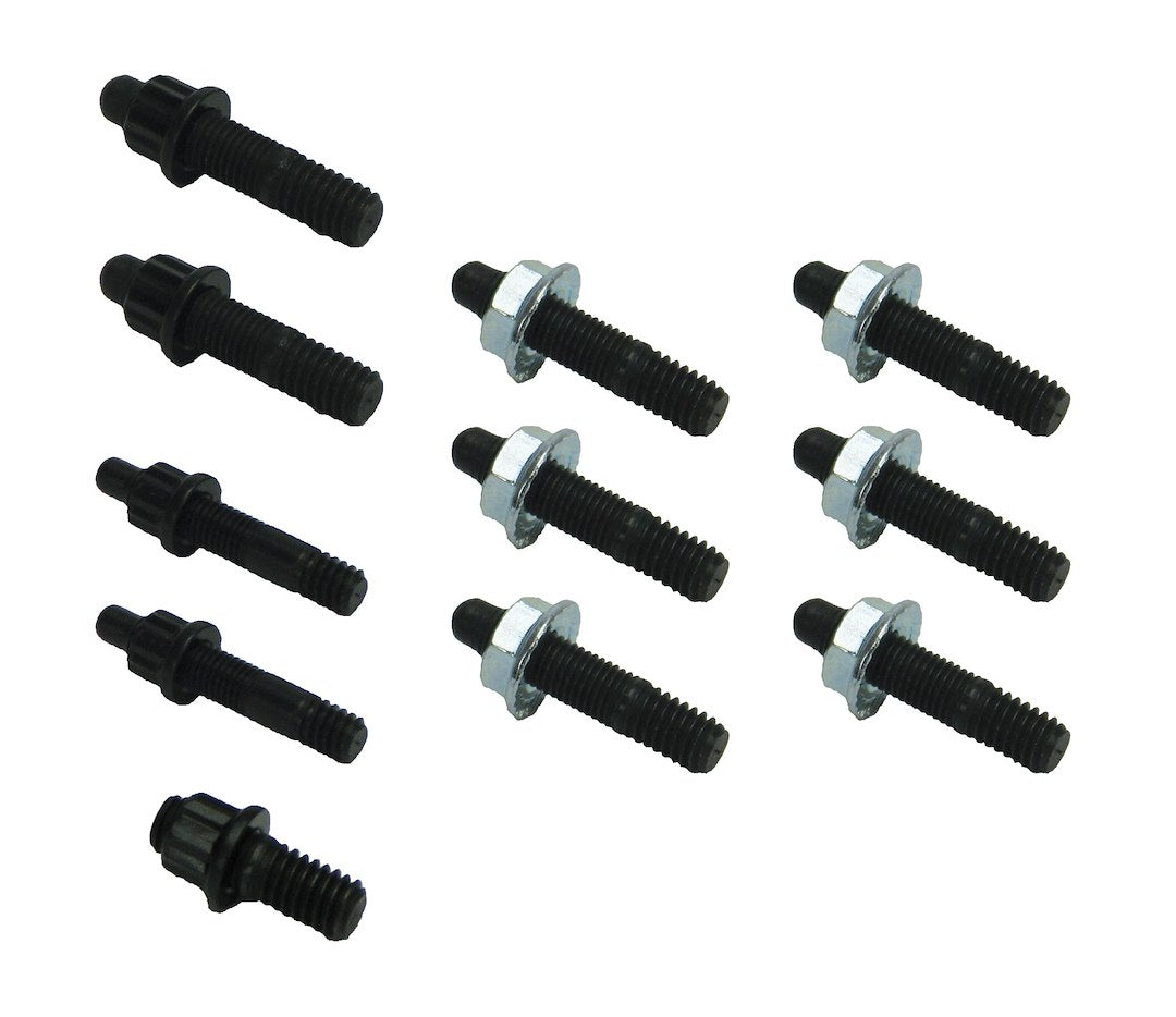 Moroso Performance 38361 Oil Pan Stud Kit