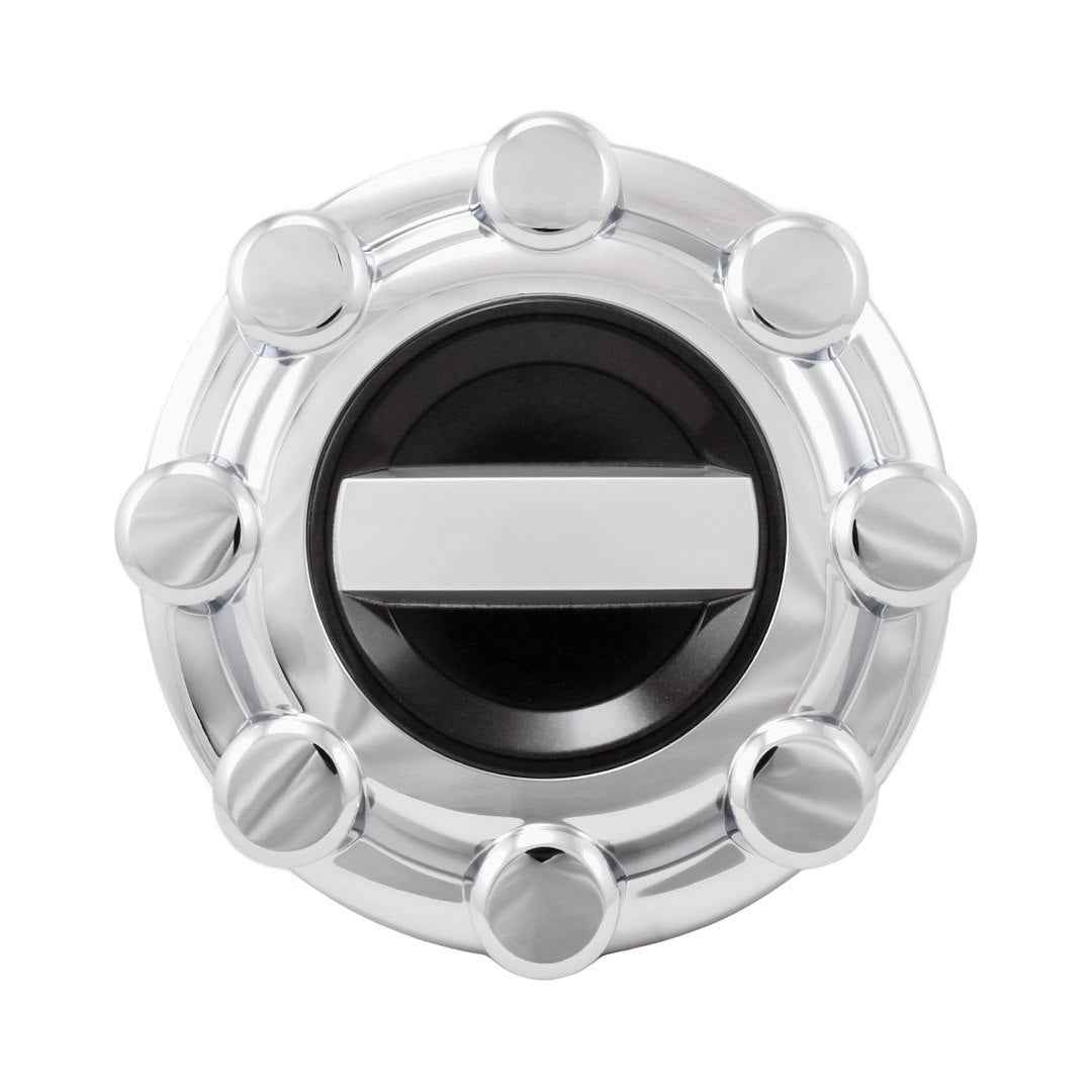 Coast To Coast C10098F F-250/F-350 Front Center-Cap Pair