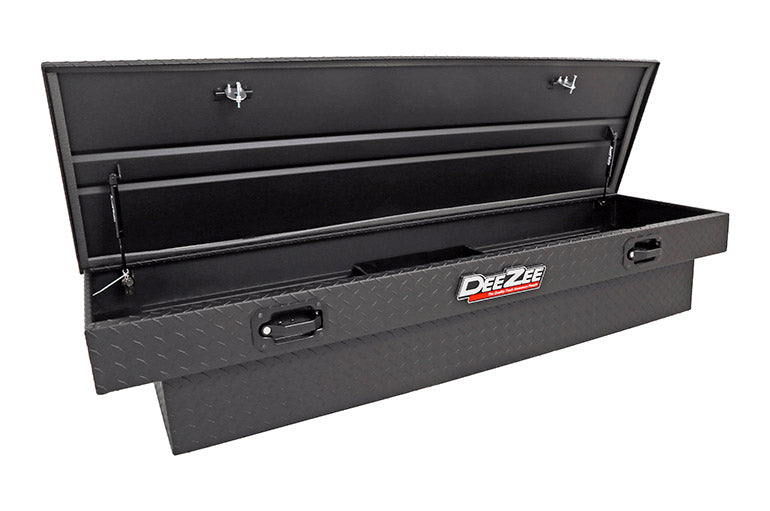 Dee Zee DZ10170TB Red Label Standard Crossover Storage - image 2