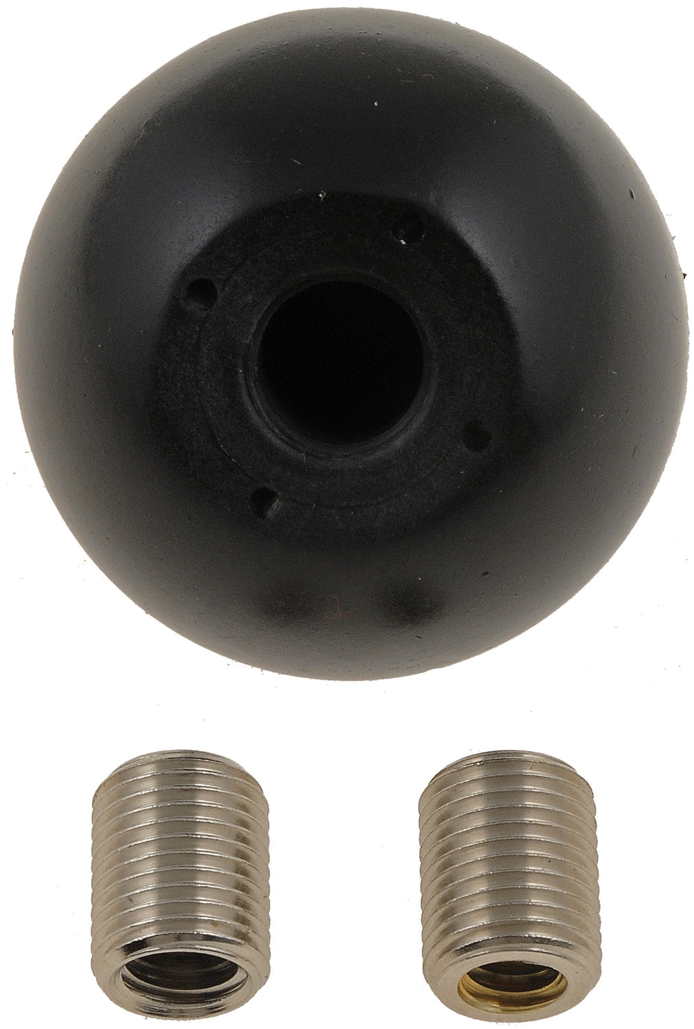 Help! By Dorman 76933 Round Automatic Shift Lever Knob - image 1