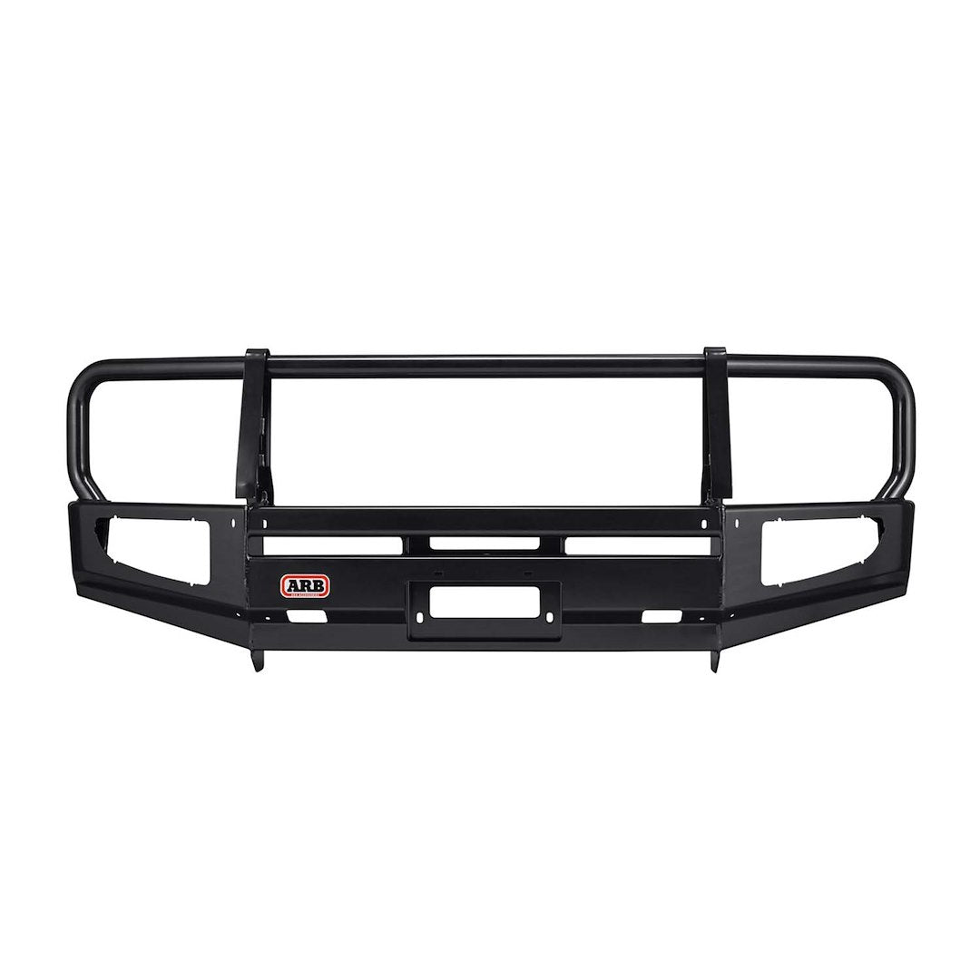ARB 3438320 Deluxe Bar for US Nissan Frontier - image 1
