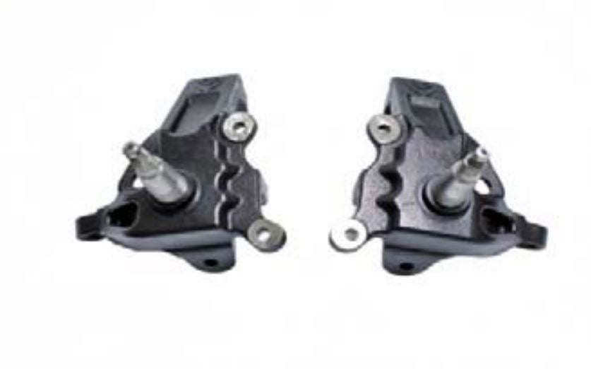 MaxTrac 703535 Suspension Lift Spindles