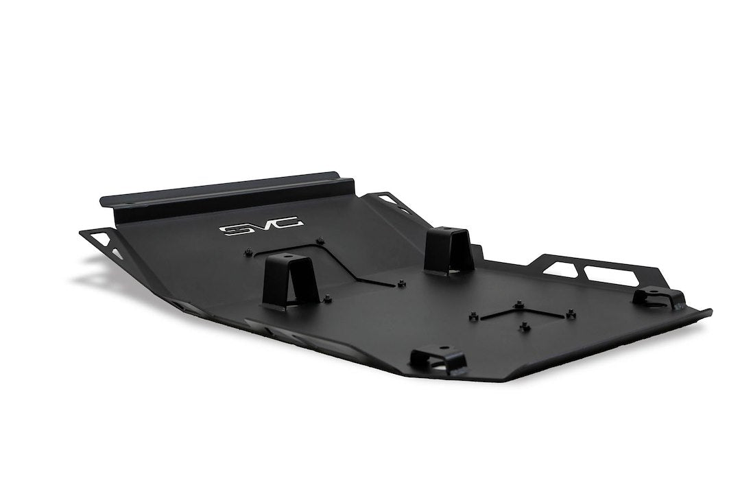 DV8 Offroad SPTT1-04 Front Underbody Skid