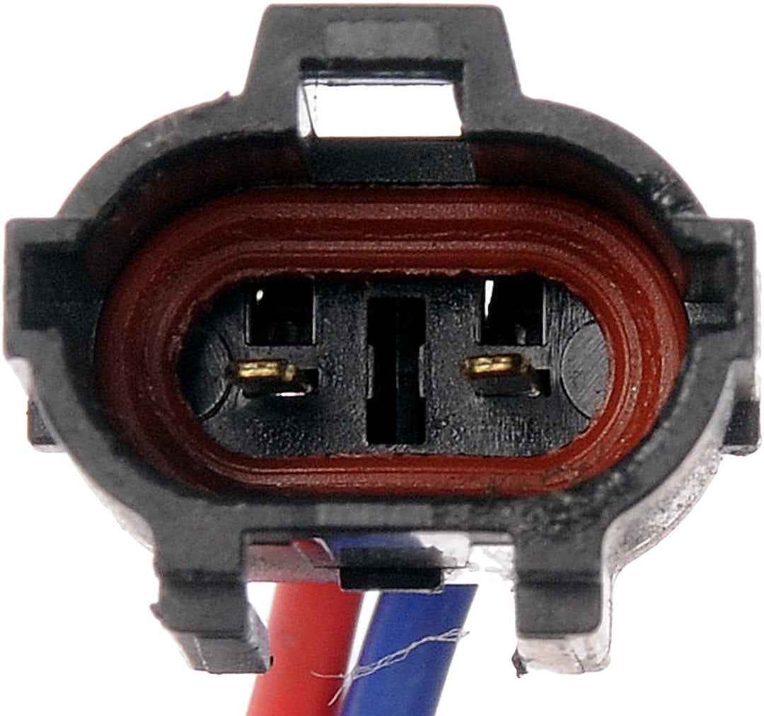 Dorman (OE Solutions) 748-946 Arm-Equipped Power Regulator Replacement