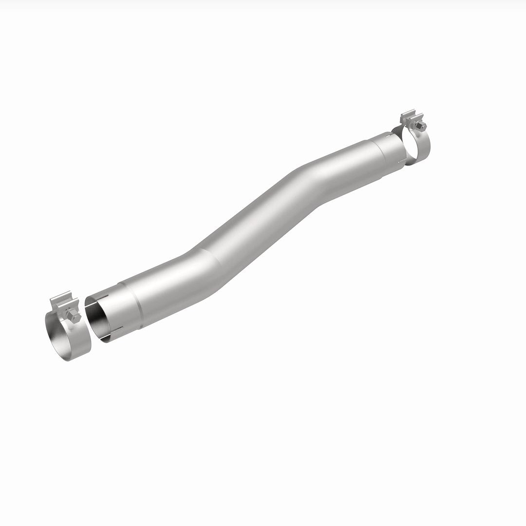 MagnaFlow 19476 Direct-Fit Exhaust Delete Pipe