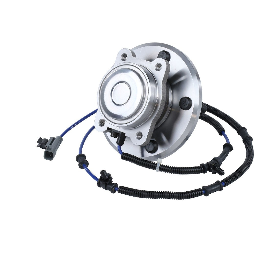 Moog Hub Assemblies Hub and Wheel Bearing Unit 512360