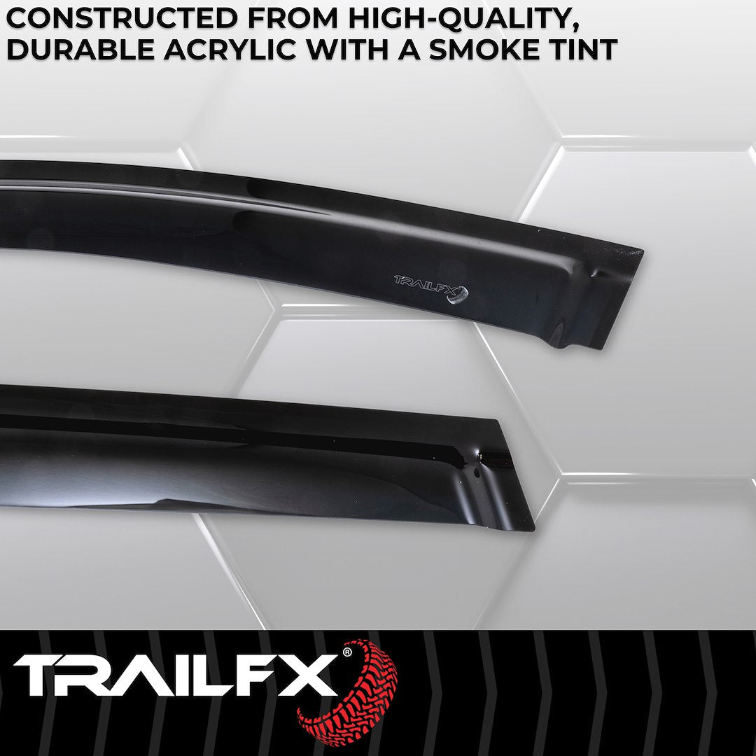 Trailfx 4827h Rainguard - image 4