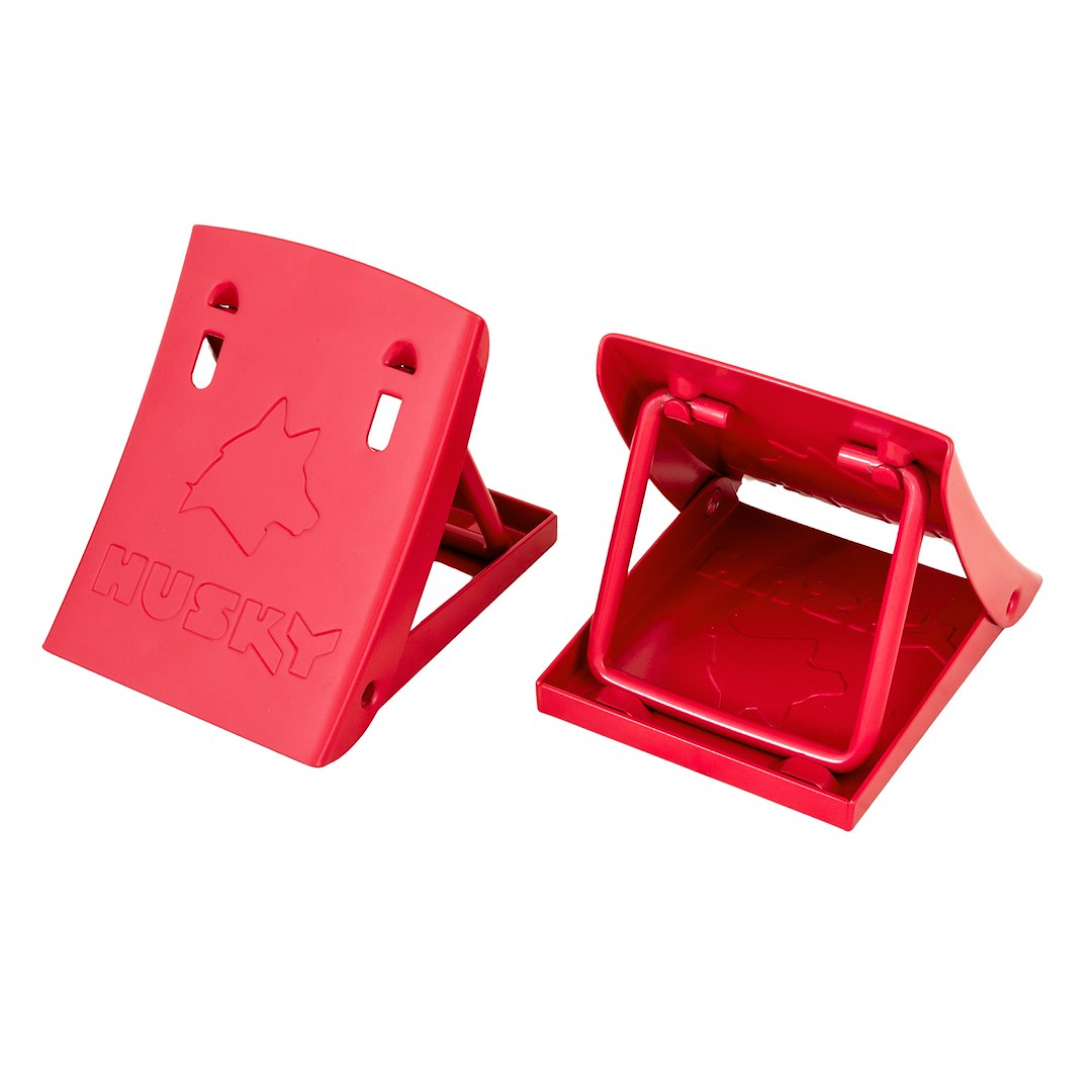 Husky Towing 38512 Wheel Chock - image 6