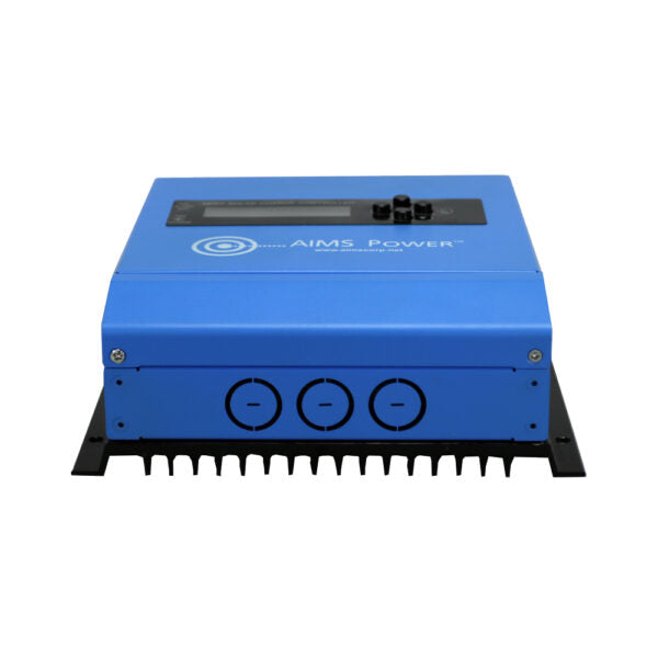 Aims Power Scc30amppt Battery Charger Controller - image 2