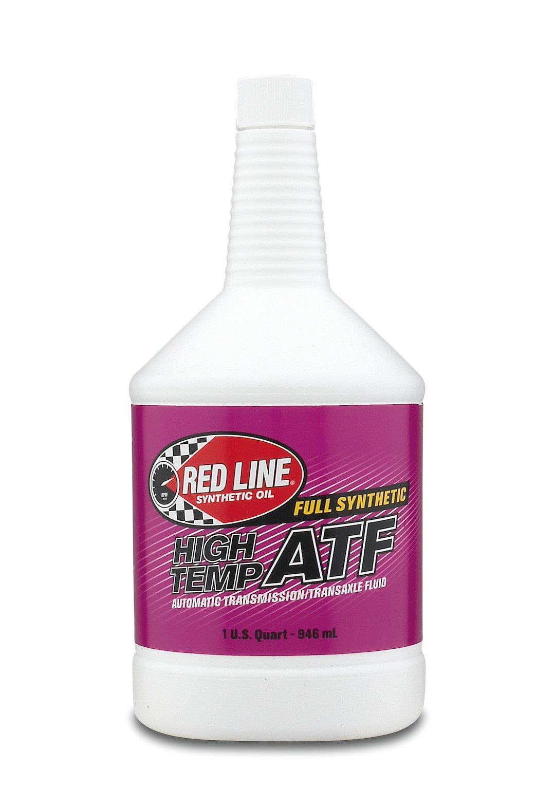 Red Line 30204 Automatic Transmission Lubricant
