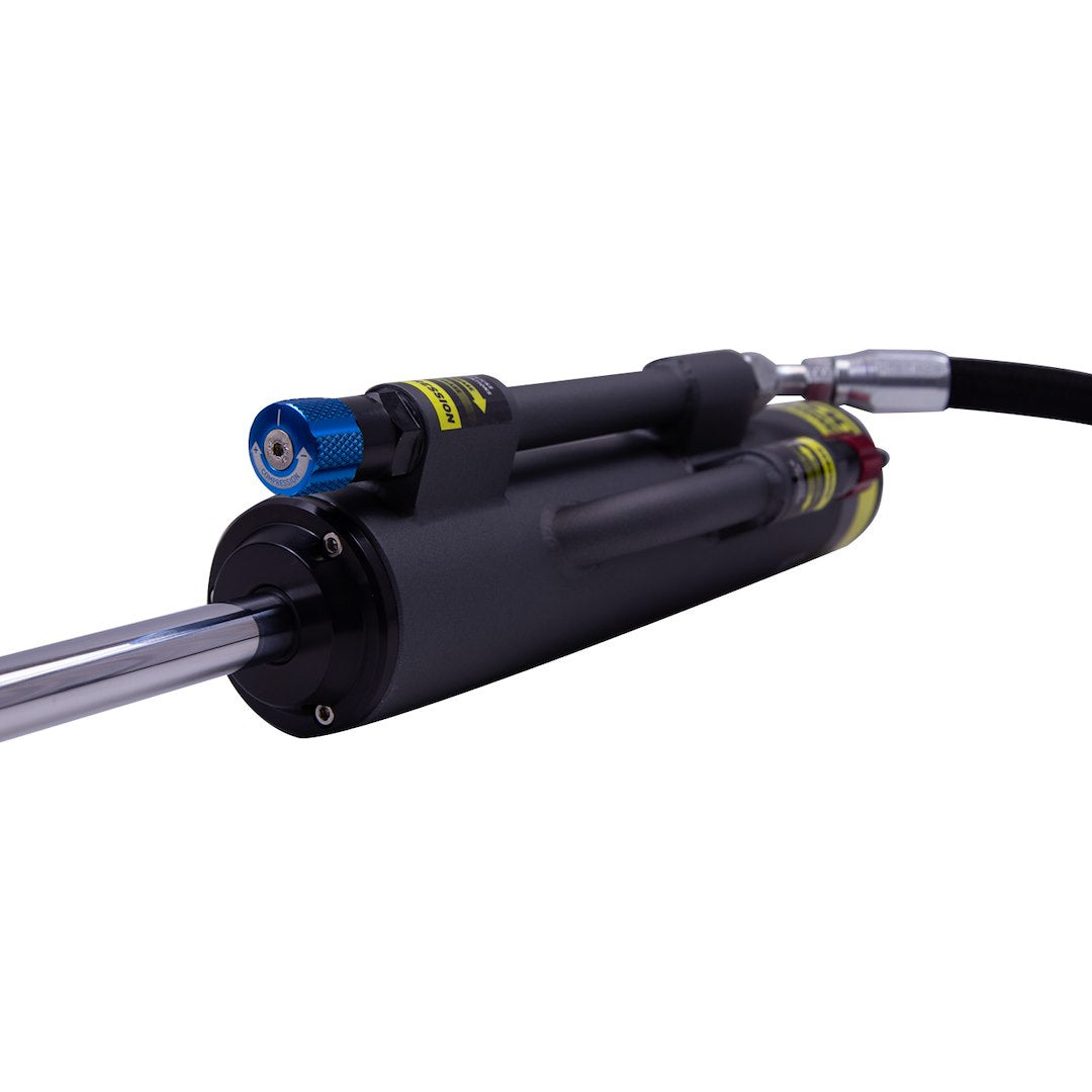 Bilstein 25-326376 Toyota/Lexus B8 8100 Bypass Suspension Shock - image 5