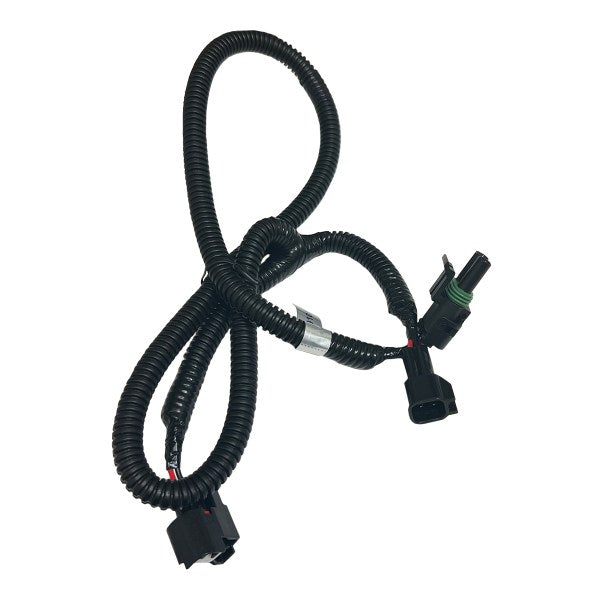 Putco 529101 F-150/Super Duty Grille Lighting Harness