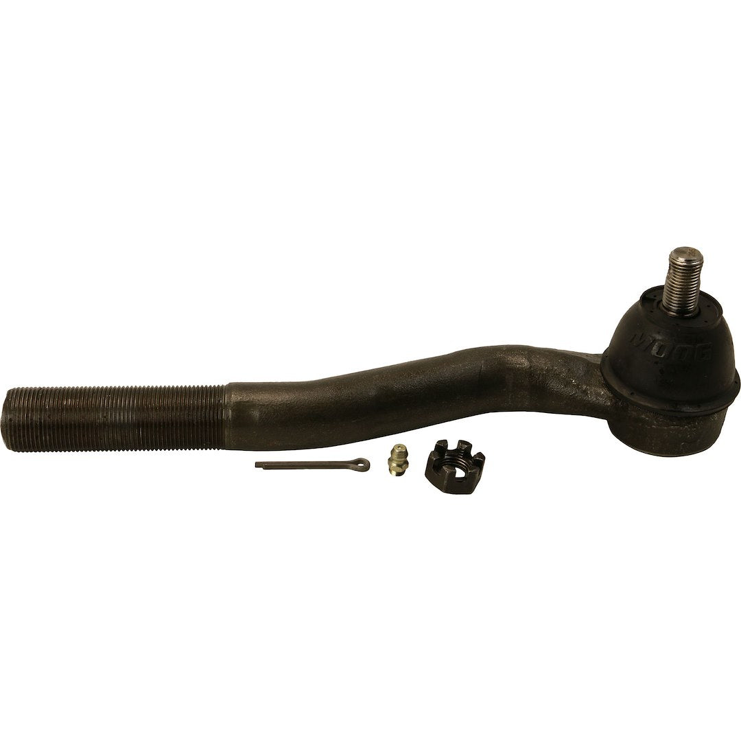 Moog Chassis ES3473 Problem Solver Steering Tie-Rod End