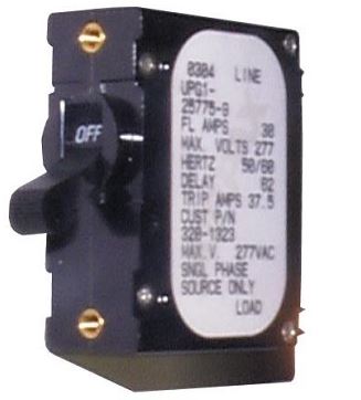 Cummins Power Generation Circuit Breaker (320-1572)