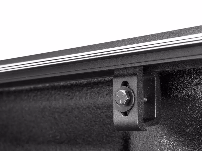 BAK Industries 772342 2024–2025 Ranger F1 Three-Panel Tonneau - image 7