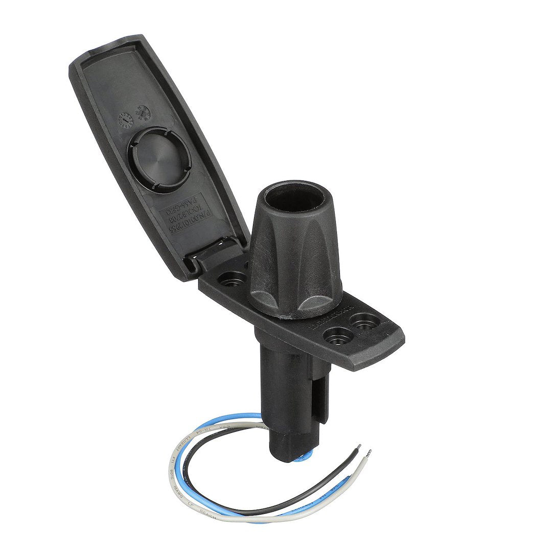 Attwood Marine 910v3pb-7 Navigation Light Pole Base - image 3