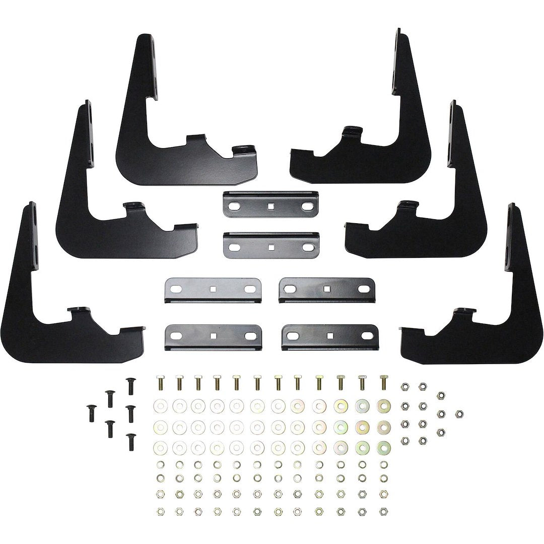 Westin Automotive 27-2195 Running Board Mounting Kit - image 1
