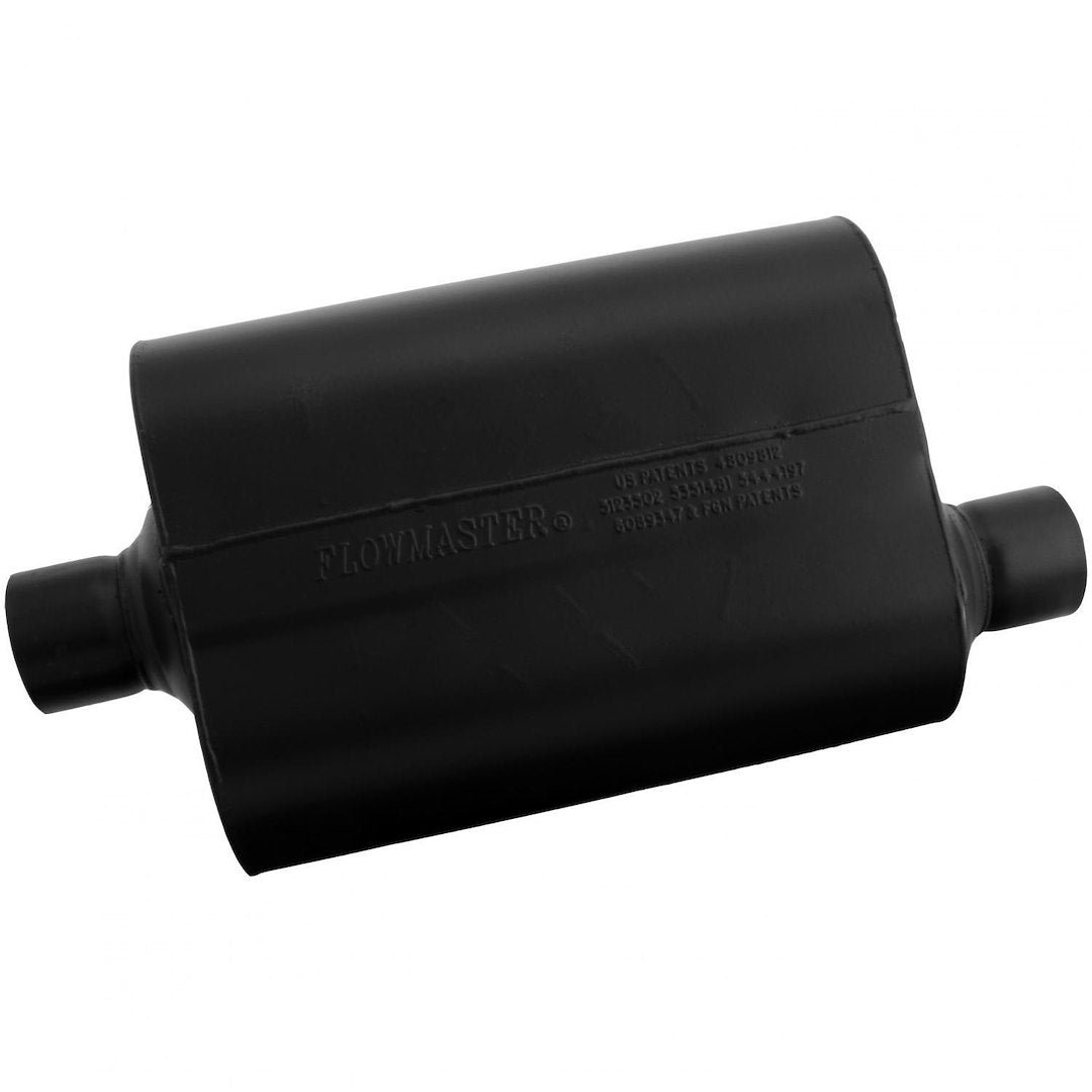 Flowmaster 952547 Delta Flow Super 40 Muffler