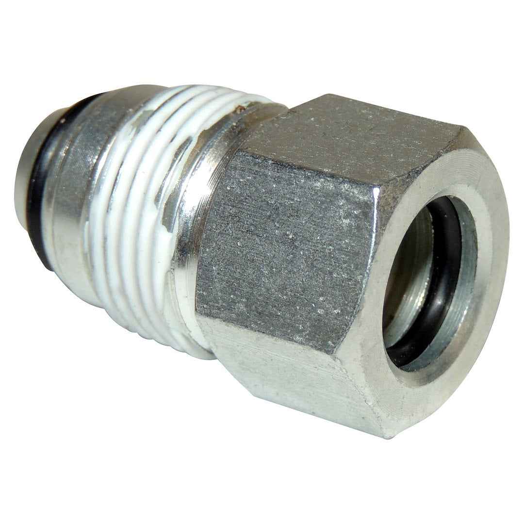 Crown Automotive 52088914AA Straight Stainless Quick-Disconnect
