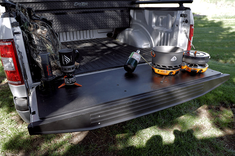 Dee Zee Dz284151 Tailgate Protector/Work Board - image 4