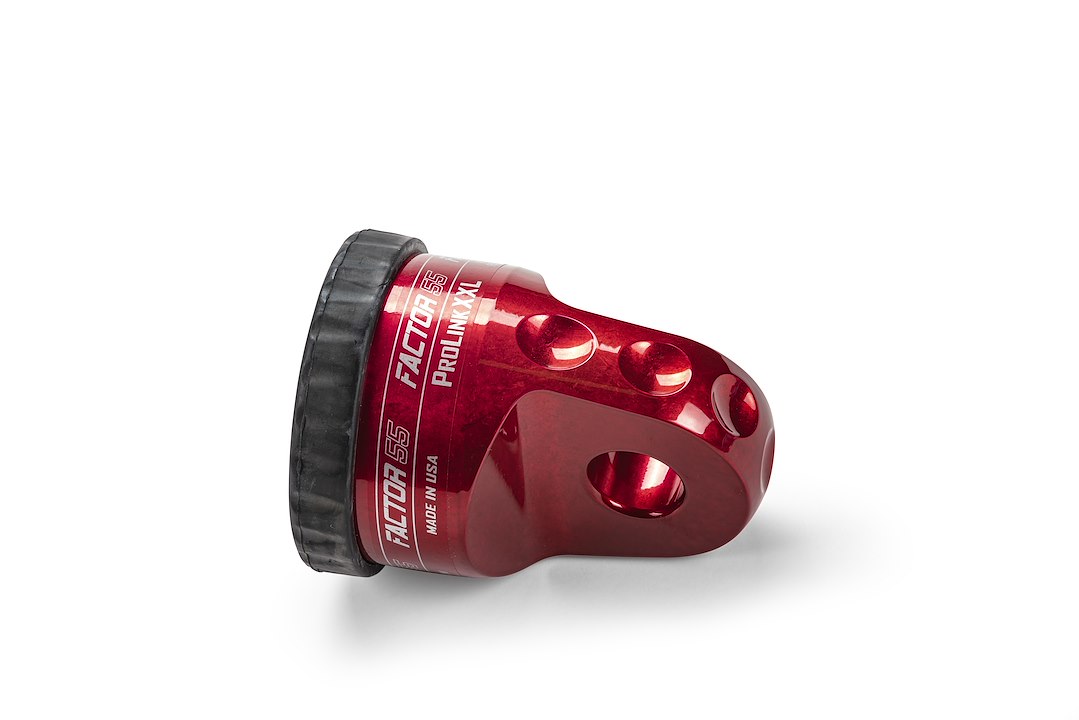 Factor 55 00210-01 ProLink XXL Winch-Line Connector