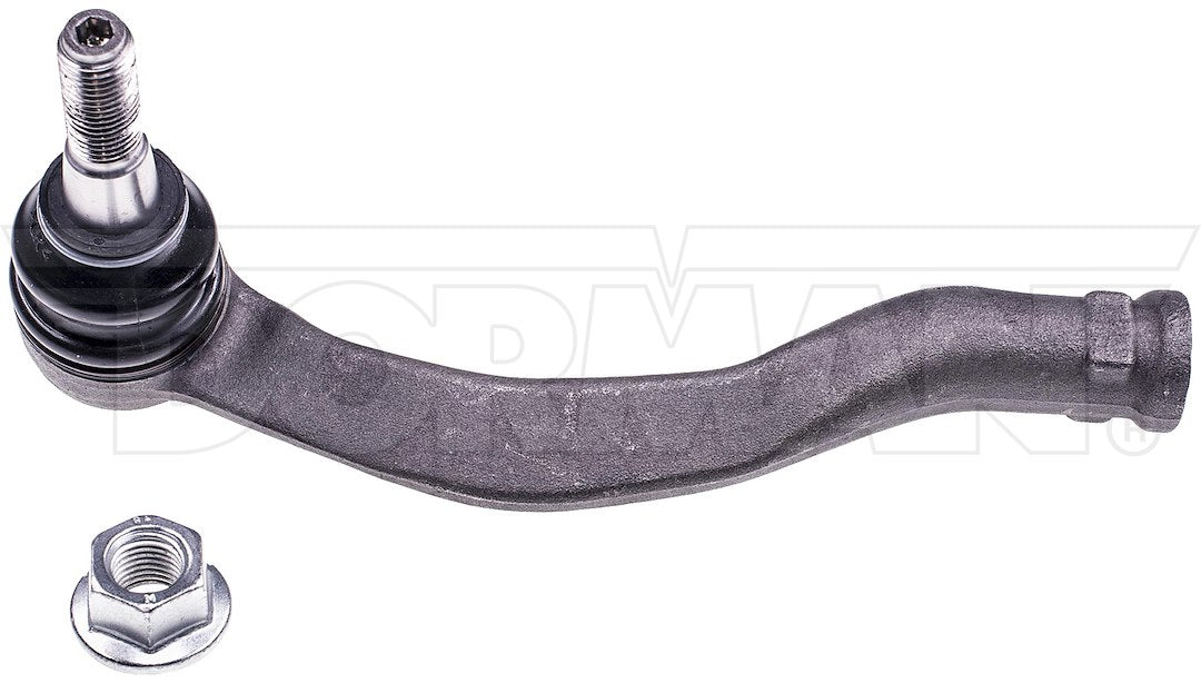 Dorman Chassis TO12121PR Premium Steering Tie-Rod Joint - image 1
