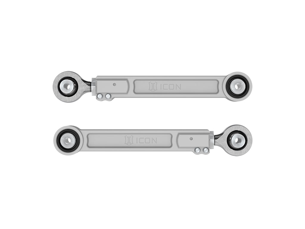 Icon Vehicle Dynamics 54102 Delta Joint Rear Upper Suspension Links