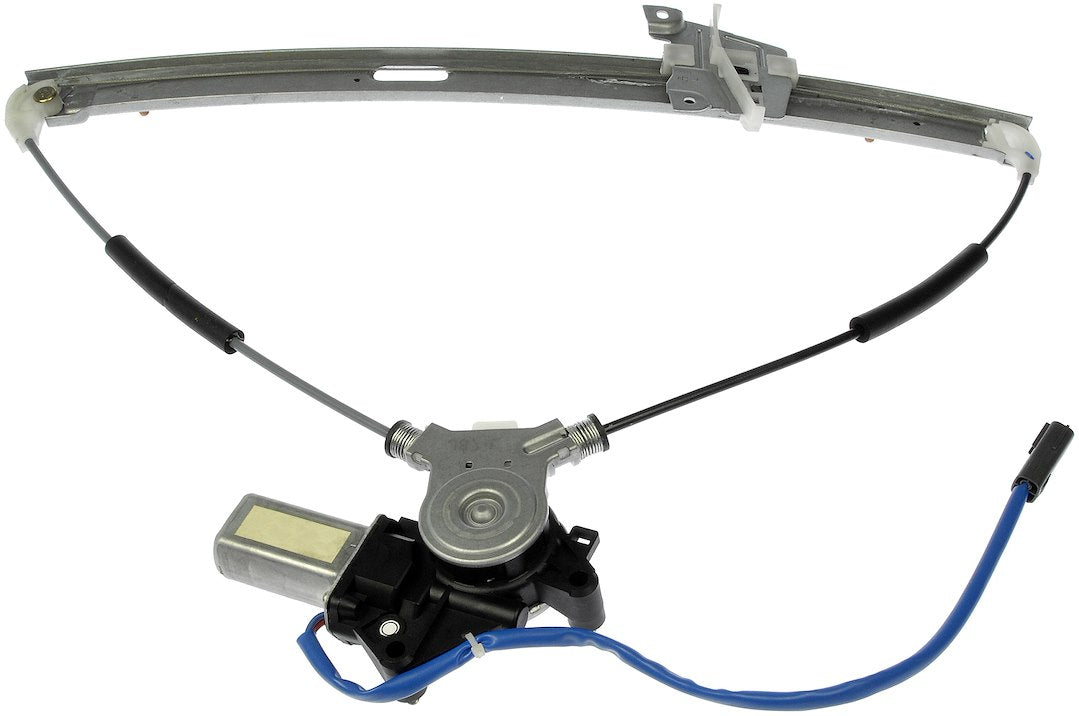 Dorman (OE Solutions) 741-604 Power-Window Motorized Replacement Regulator - image 1
