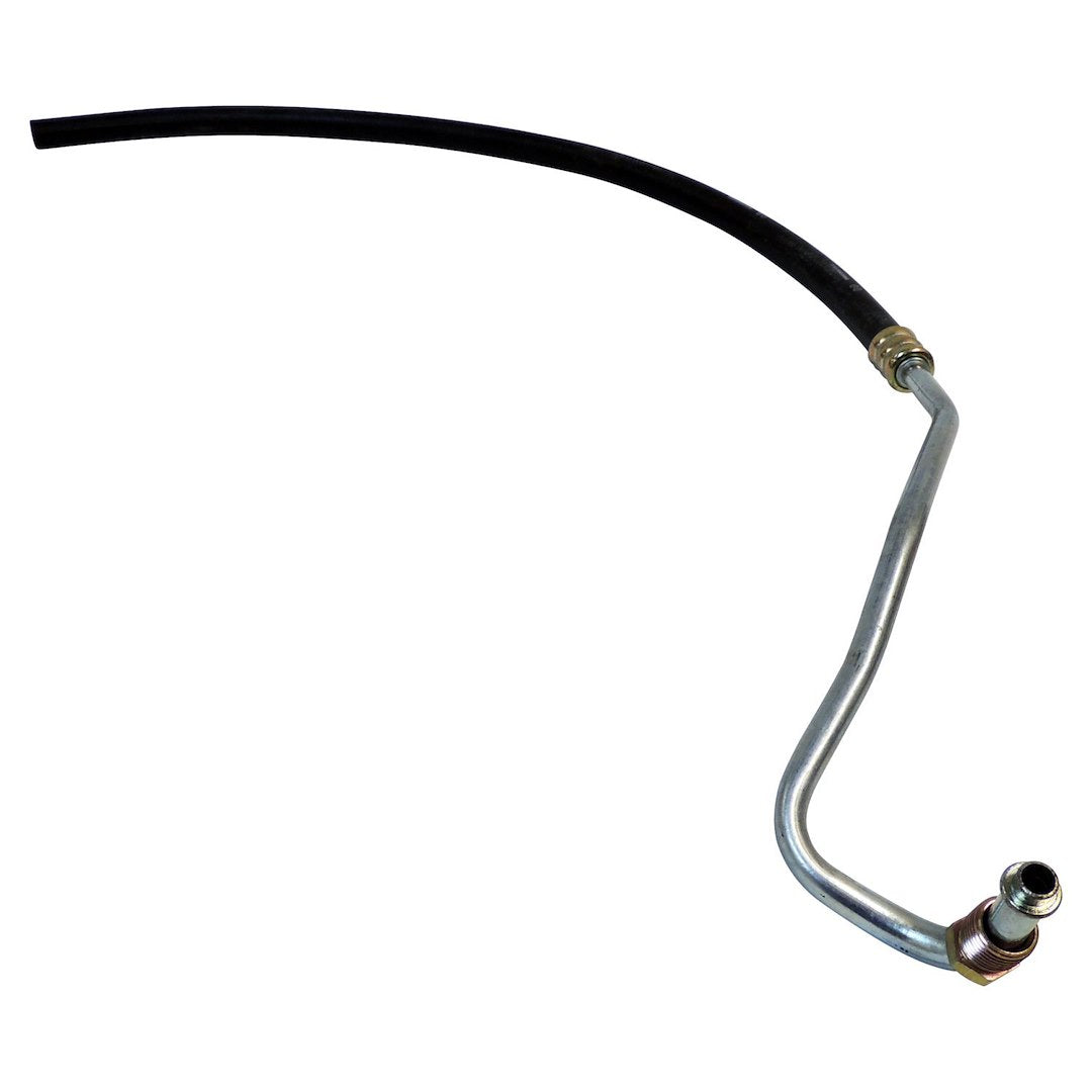Crown Automotive J5370019 Steering-System Hose - image 1